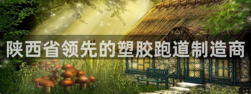 尊龙凯时人生就是搏技术实力：陕西省领先的塑胶跑道制造商