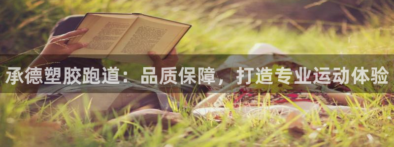 尊龙凯时 人生就是搏!平台：承德塑胶跑道：品质保障，打造专业运动体验