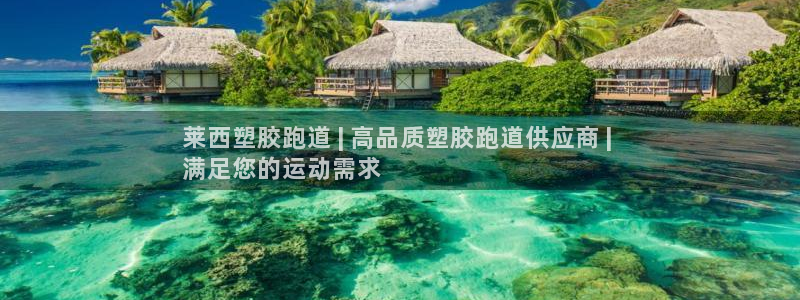 尊龙多少岁：莱西塑胶跑道 | 高品质塑胶跑道供应商 | 
满足您的运动需求