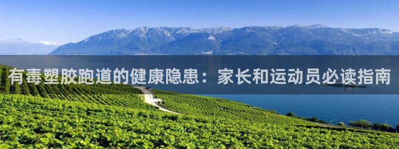 尊龙凯时能提现吗：有毒塑胶跑道的健康隐患：家长和运动员必读指南