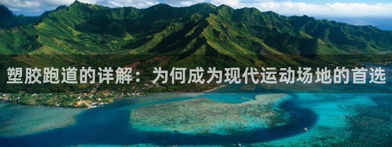 尊龙官网在哪里：塑胶跑道的详解：为何成为现代运动场地