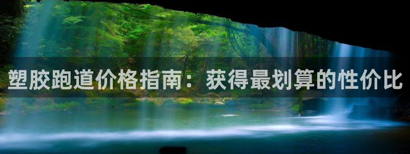 尊龙凯时法拉币：塑胶跑道价格指南：获得最划算的性价比