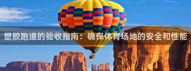尊龙凯时干什么的：塑胶跑道的验收指南：确保体育场地的