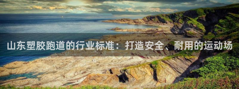 尊龙z6官网：山东塑胶跑道的行业标准：打造安全、耐用