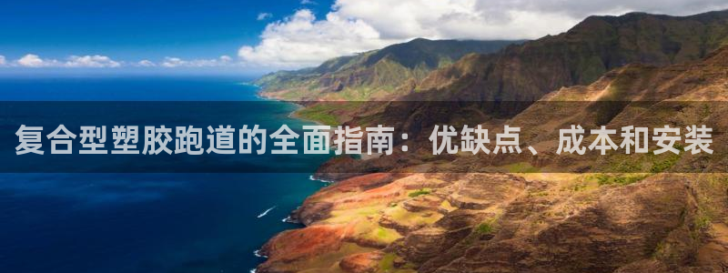 尊龙凯时 - 人生就是搏!提款怎么样：复合型塑胶跑道的全面指南：优缺点、成本和安装