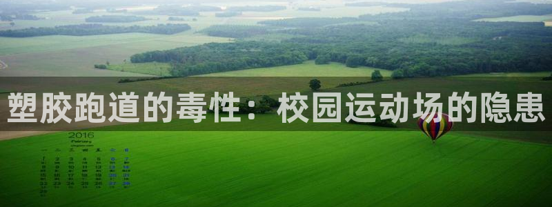 尊龙 am i blue：塑胶跑道的毒性：校园运动场的隐患
